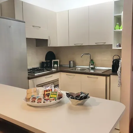 Apartment Casa Parco Delle Sabine Rome