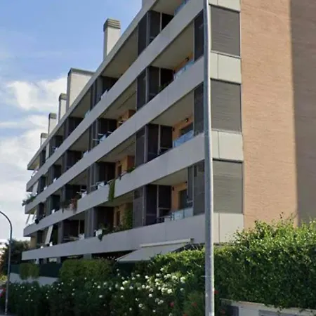 Casa Parco Delle Sabine