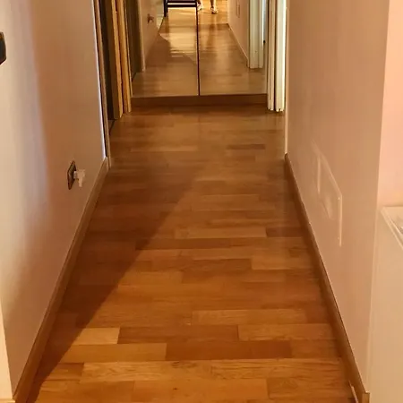 Apartamento Casa Parco Delle Sabine Roma