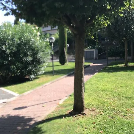 Appartamento Casa Parco Delle Sabine *